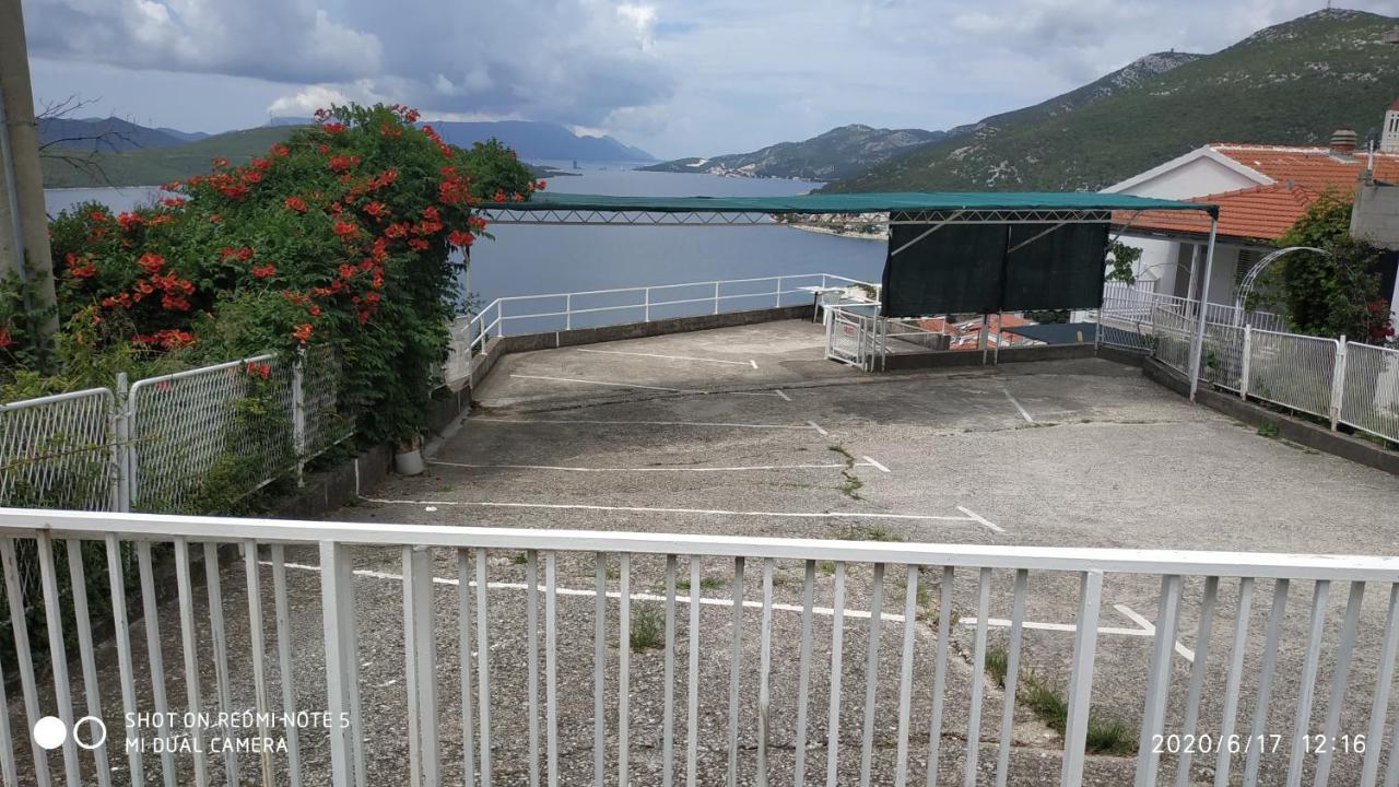 Apartmani - Sobe Cosic Neum Eksteriør billede