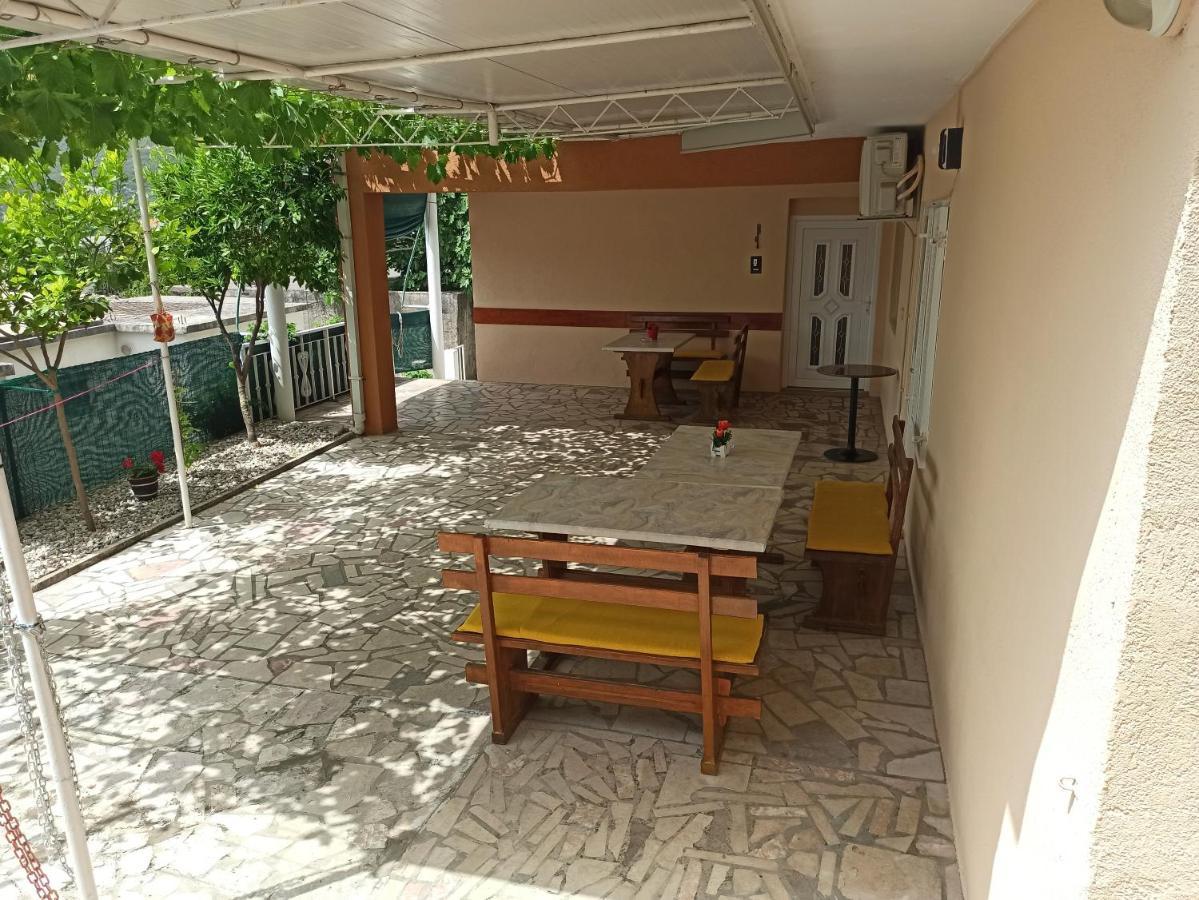 Apartmani - Sobe Cosic Neum Eksteriør billede