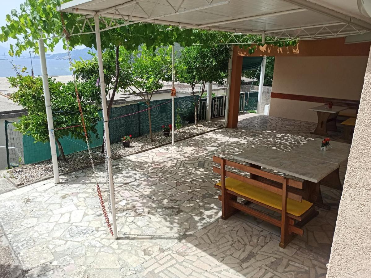 Apartmani - Sobe Cosic Neum Eksteriør billede