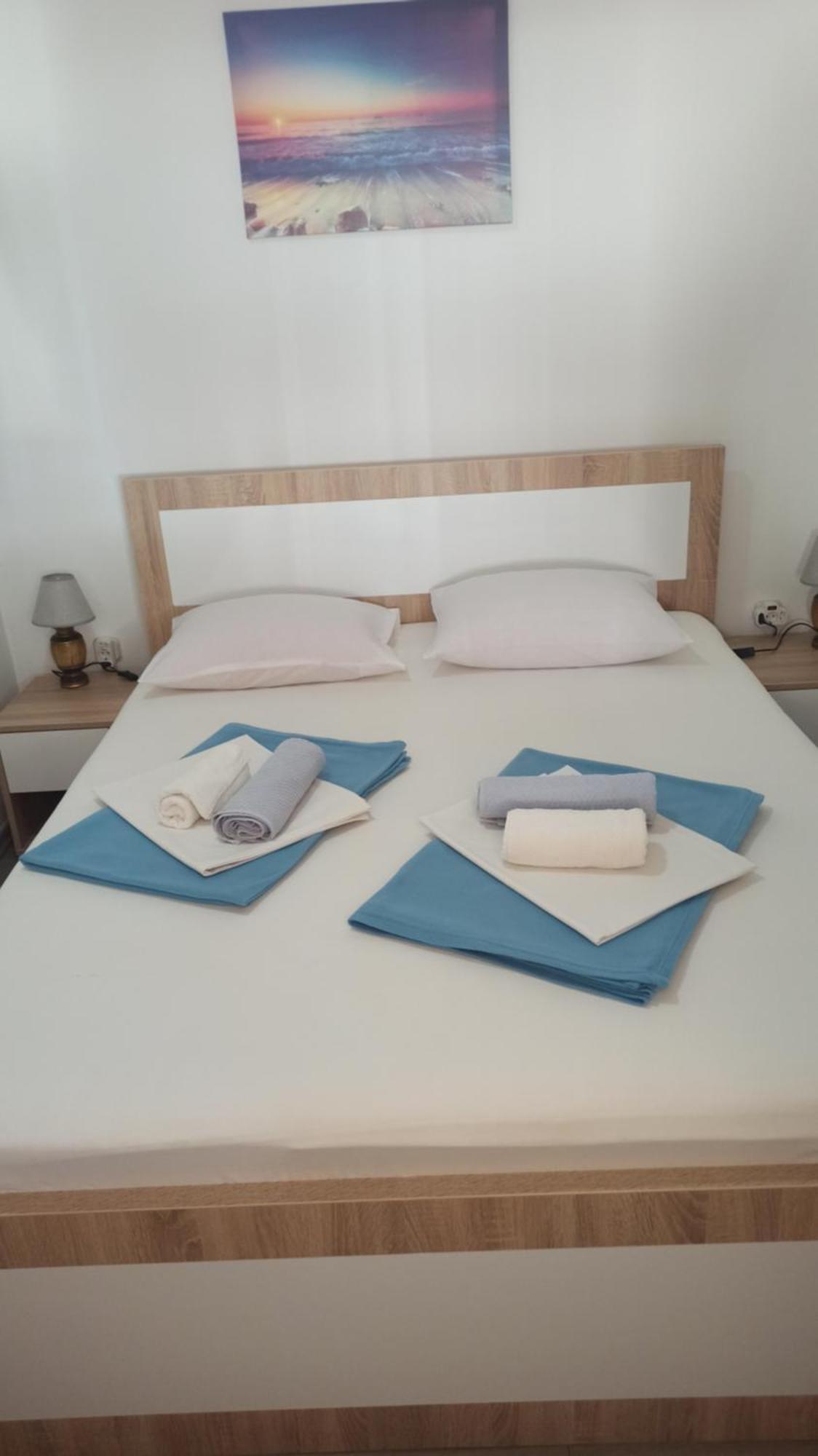 Apartmani - Sobe Cosic Neum Eksteriør billede