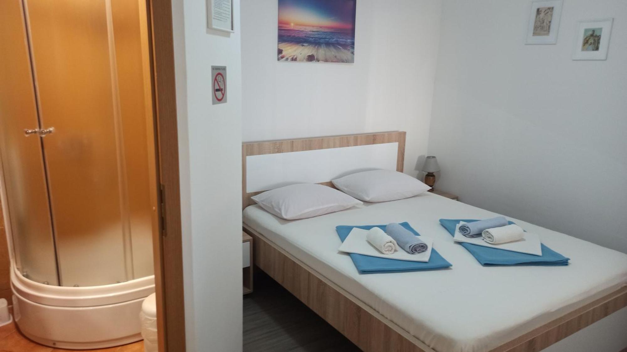 Apartmani - Sobe Cosic Neum Eksteriør billede