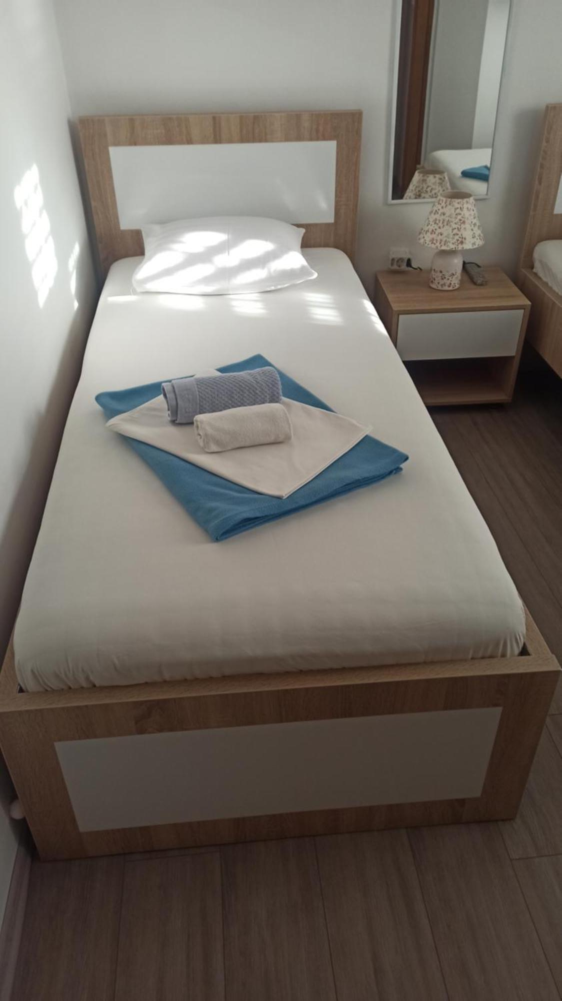 Apartmani - Sobe Cosic Neum Eksteriør billede