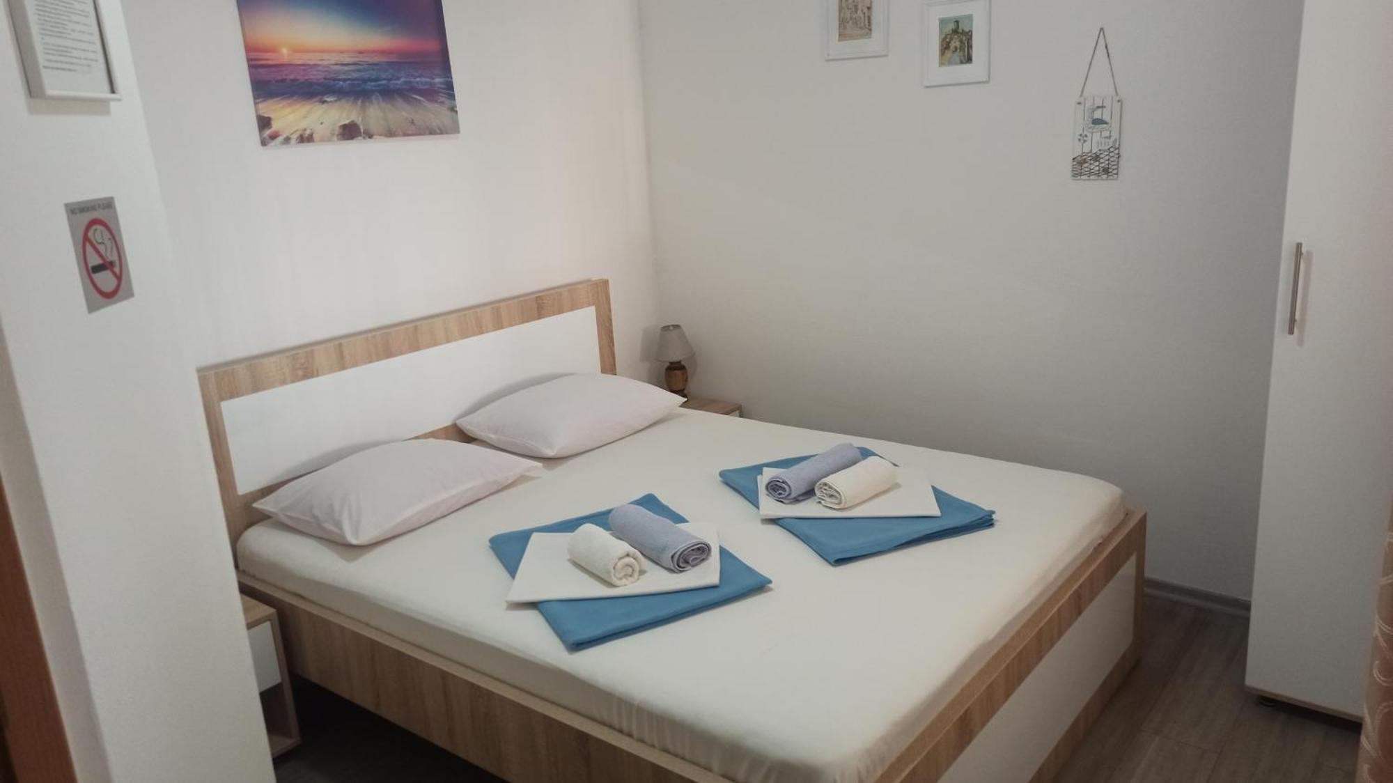 Apartmani - Sobe Cosic Neum Eksteriør billede