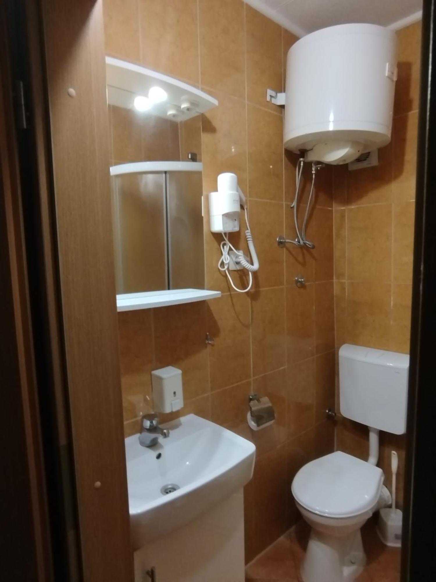 Apartmani - Sobe Cosic Neum Eksteriør billede