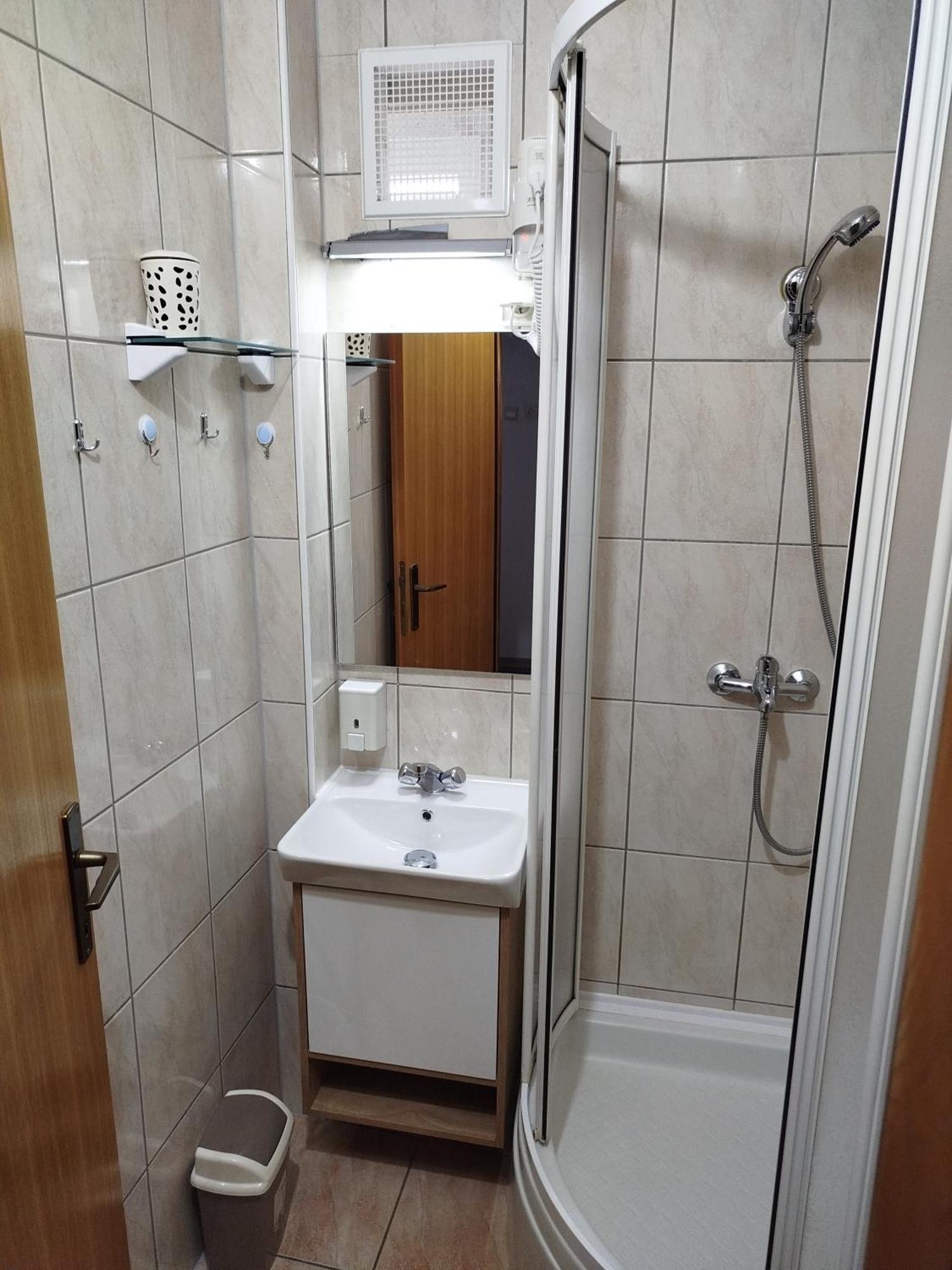 Apartmani - Sobe Cosic Neum Eksteriør billede