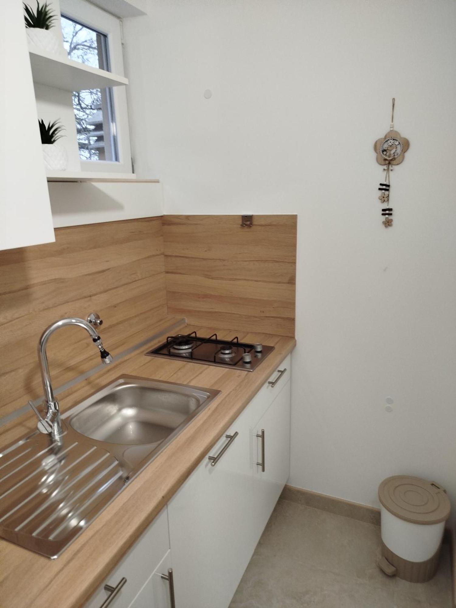 Apartmani - Sobe Cosic Neum Eksteriør billede