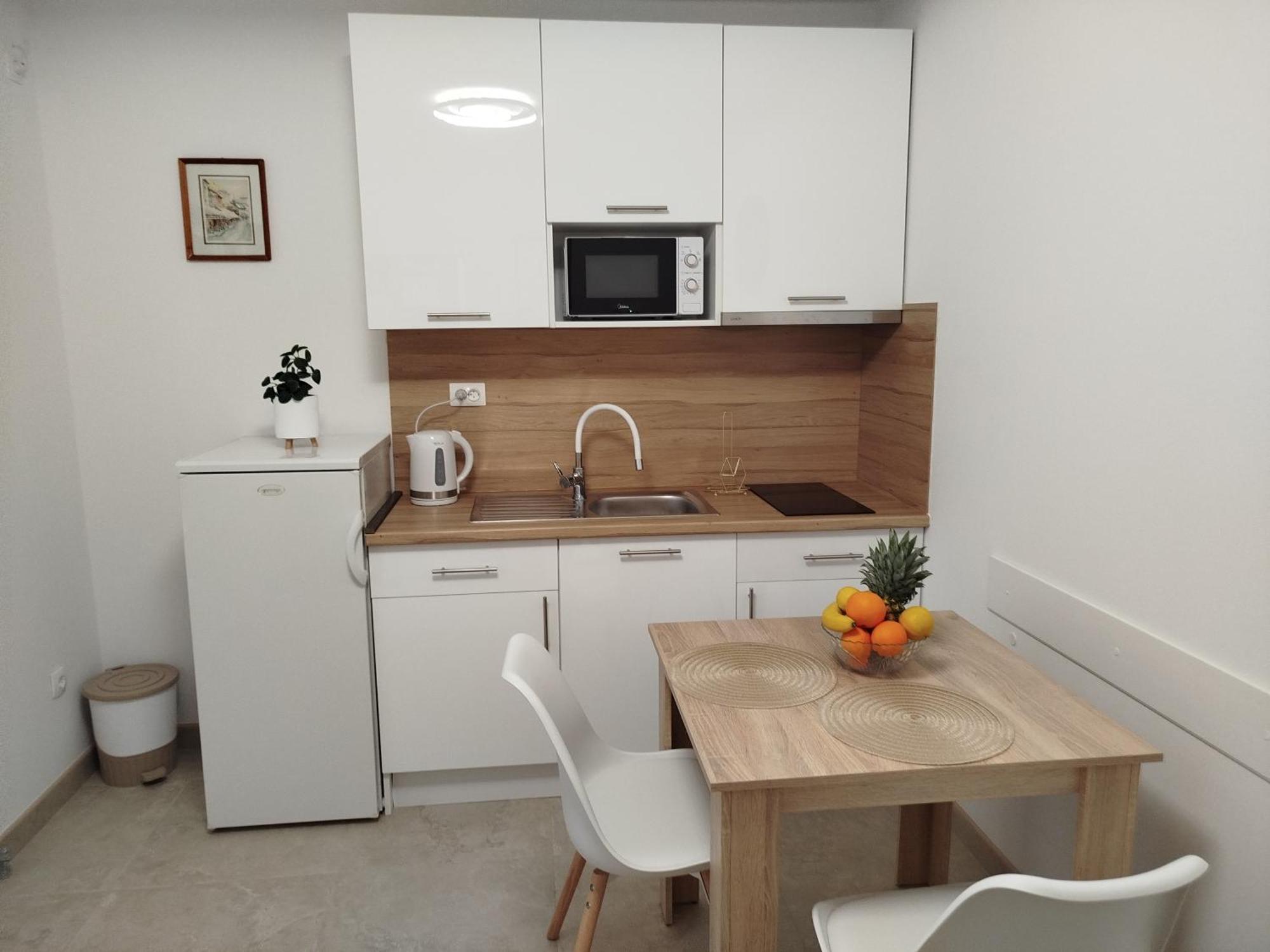 Apartmani - Sobe Cosic Neum Eksteriør billede