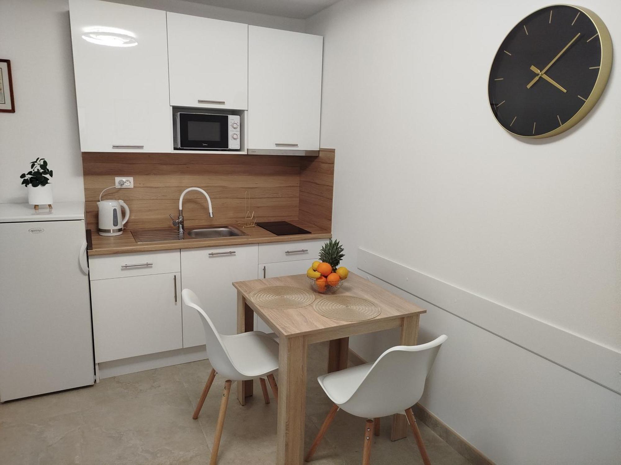 Apartmani - Sobe Cosic Neum Værelse billede