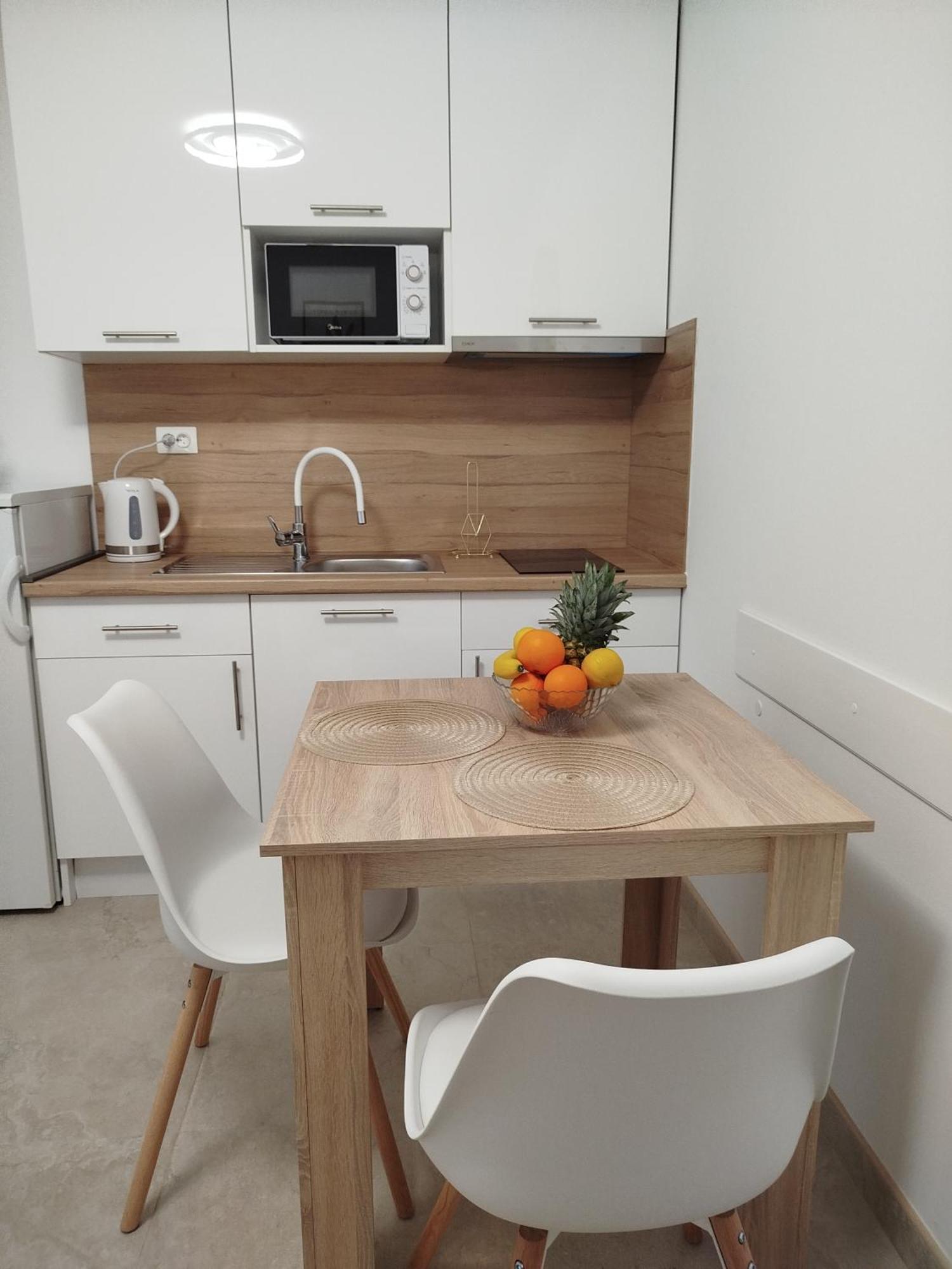 Apartmani - Sobe Cosic Neum Eksteriør billede