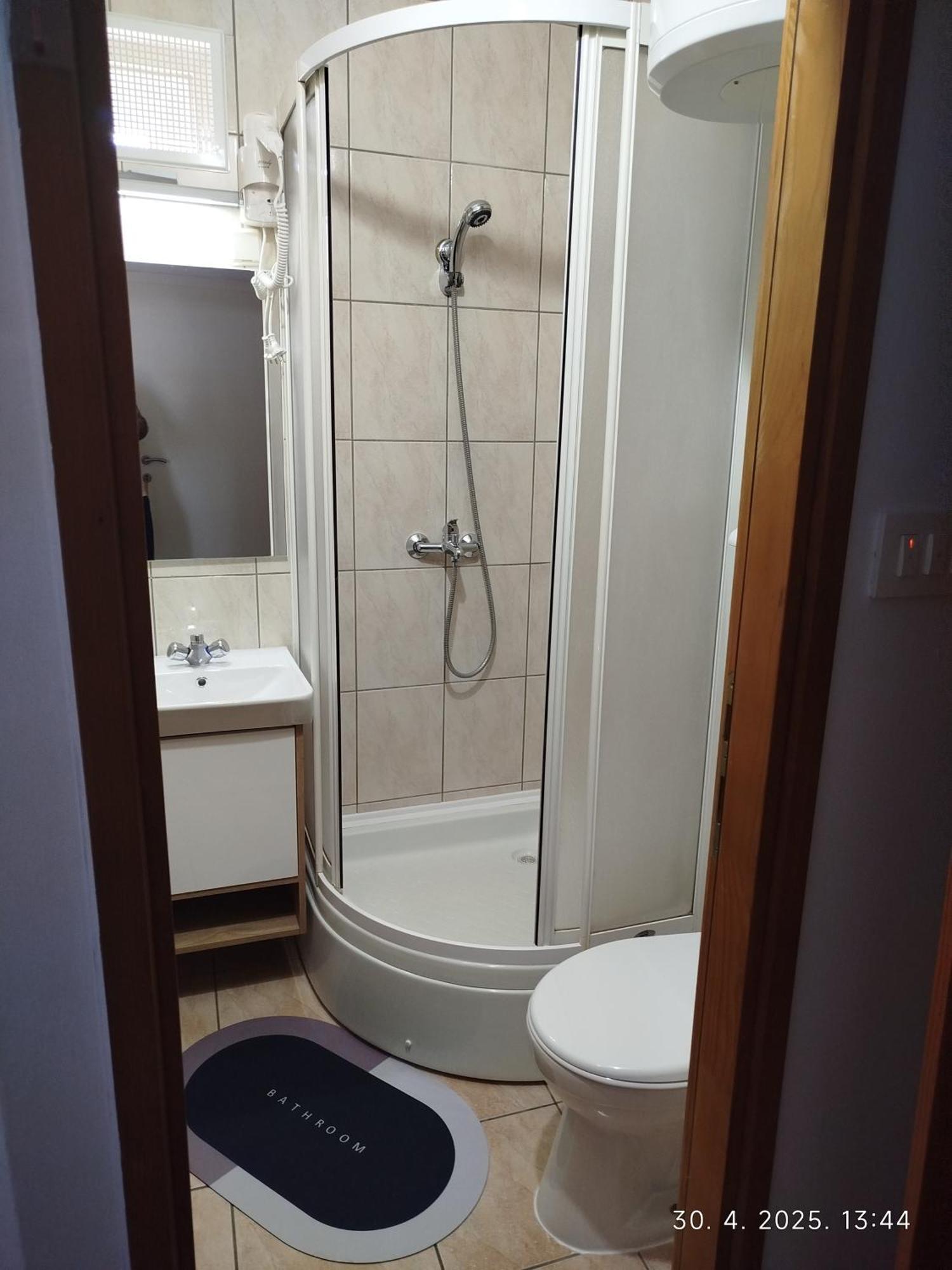 Apartmani - Sobe Cosic Neum Eksteriør billede