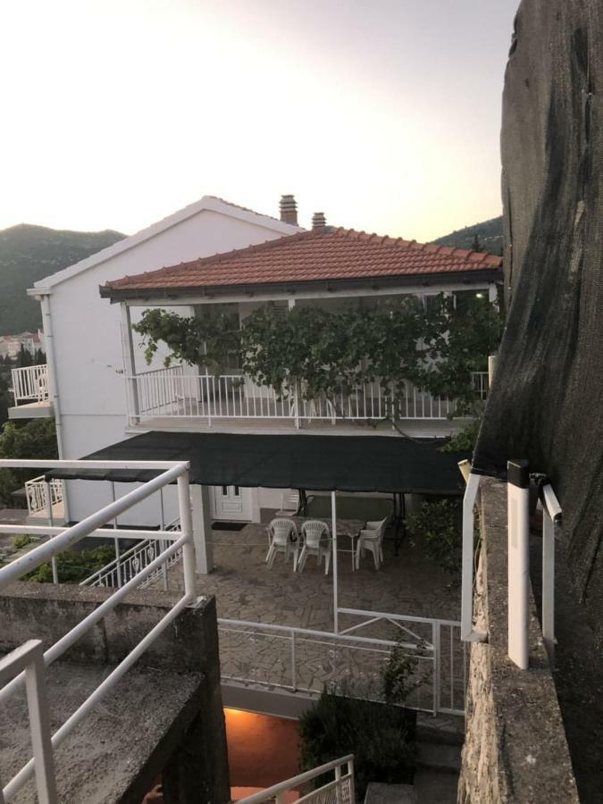 Apartmani - Sobe Cosic Neum Eksteriør billede