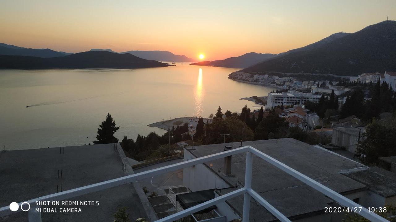 Apartmani - Sobe Cosic Neum Eksteriør billede