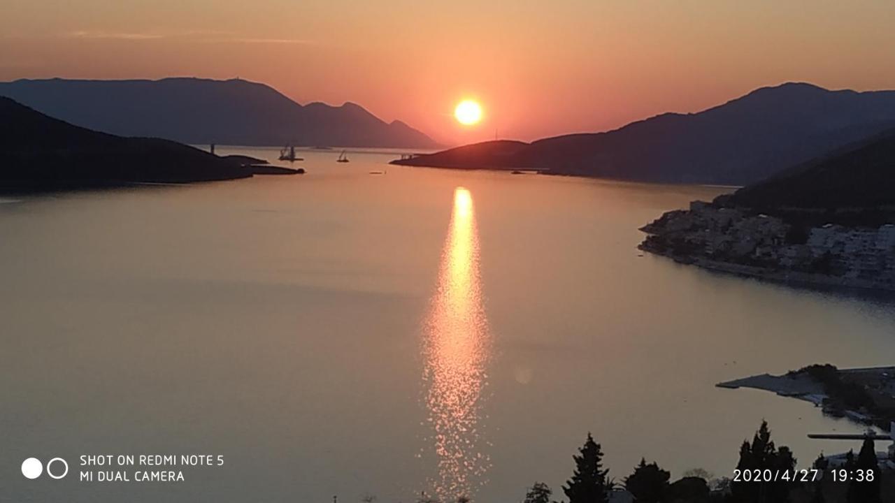 Apartmani - Sobe Cosic Neum Eksteriør billede