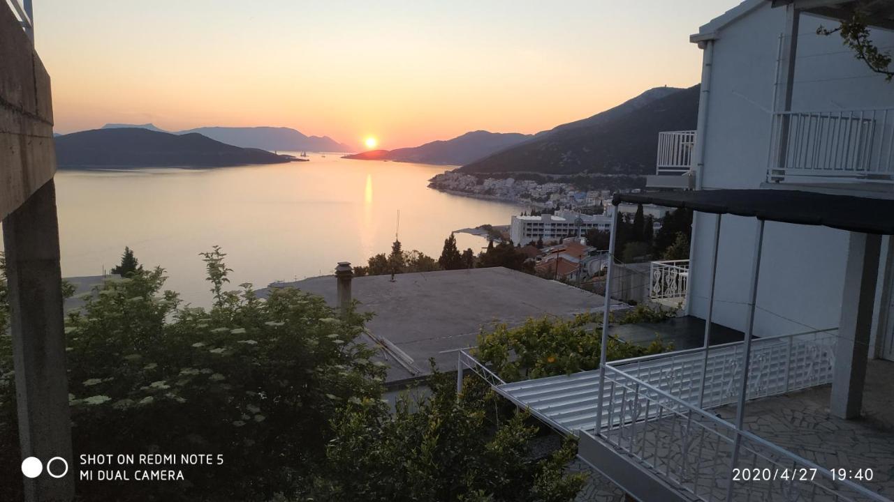 Apartmani - Sobe Cosic Neum Eksteriør billede
